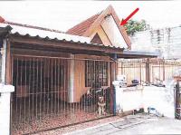 ทาวน์เฮ้าส์หลุดจำนอง ธ.ธนาคารอาคารสงเคราะห์ ระยอง เมืองระยอง เชิงเนิน