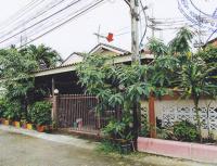 บ้านเดี่ยวหลุดจำนอง ธ.ธนาคารอาคารสงเคราะห์ ประจวบคีรีขันธ์ ปราณบุรี หนองตาแต้ม