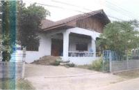 บ้านเดี่ยวหลุดจำนอง ธ.ธนาคารอาคารสงเคราะห์ ร้อยเอ็ด เมืองร้อยเอ็ด ขอนแก่น
