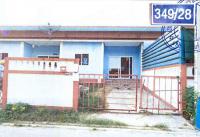 ทาวน์เฮ้าส์หลุดจำนอง ธ.ธนาคารอาคารสงเคราะห์ ระยอง นิคมพัฒนา นิคมพัฒนา