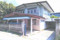 บ้านเดี่ยวหลุดจำนอง ธ.ธนาคารอาคารสงเคราะห์ นครราชสีมา ปักธงชัย เมืองปัก