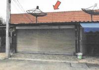 ทาวน์เฮ้าส์หลุดจำนอง ธ.ธนาคารอาคารสงเคราะห์ ราชบุรี เมืองราชบุรี บ้านไร่