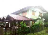 บ้านเดี่ยวหลุดจำนอง ธ.ธนาคารอาคารสงเคราะห์ พะเยา เชียงม่วน บ้านมาง