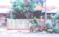 ทาวน์เฮ้าส์หลุดจำนอง ธ.ธนาคารอาคารสงเคราะห์ สงขลา หาดใหญ่ น้ำน้อย