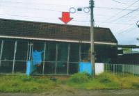 ทาวน์เฮ้าส์หลุดจำนอง ธ.ธนาคารอาคารสงเคราะห์ ตรัง เมืองตรัง บ้านโพธิ์