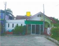 บ้านแฝดหลุดจำนอง ธ.ธนาคารอาคารสงเคราะห์ ชลบุรี สัตหีบ สัตหีบ