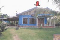 บ้านเดี่ยวหลุดจำนอง ธ.ธนาคารอาคารสงเคราะห์ สุราษฎร์ธานี ชัยบุรี ชัยบุรี
