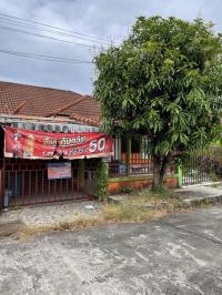 บ้านแฝดหลุดจำนอง ธ.ธนาคารอาคารสงเคราะห์ ภูเก็ต กะทู้ กะทู้