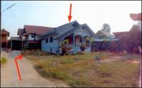 บ้านเดี่ยวหลุดจำนอง ธ.ธนาคารอาคารสงเคราะห์ พิษณุโลก เมืองพิษณุโลก ท่าทอง