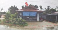 บ้านเดี่ยวหลุดจำนอง ธ.ธนาคารอาคารสงเคราะห์ นครศรีธรรมราช ฉวาง ละอาย