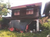 บ้านเดี่ยวหลุดจำนอง ธ.ธนาคารอาคารสงเคราะห์ อุบลราชธานี เดชอุดม เมืองเดช