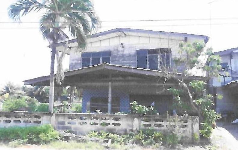 บ้านเดี่ยวหลุดจำนอง ธ.ธนาคารอาคารสงเคราะห์ ชัยภูมิ เมืองชัยภูมิ กุดตุ้ม