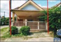 ทาวน์เฮ้าส์หลุดจำนอง ธ.ธนาคารอาคารสงเคราะห์ ตรัง วังวิเศษ เขาวิเศษ