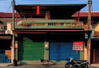 ทาวน์เฮ้าส์หลุดจำนอง ธ.ธนาคารอาคารสงเคราะห์ ปทุมธานี ลาดหลุมแก้ว ระแหง