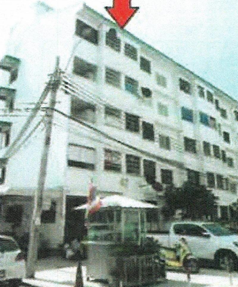 คอนโดหลุดจำนอง ธ.ธนาคารอาคารสงเคราะห์ กรุงเทพมหานคร บึงกุ่ม คลองกุ่ม