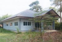 บ้านเดี่ยวหลุดจำนอง ธ.ธนาคารอาคารสงเคราะห์ ยโสธร มหาชนะชัย ฟ้าหยาด