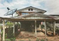 บ้านเดี่ยวหลุดจำนอง ธ.ธนาคารอาคารสงเคราะห์ ชัยภูมิ แก้งคร้อ หนองขาม