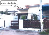 ทาวน์เฮ้าส์หลุดจำนอง ธ.ธนาคารอาคารสงเคราะห์ ปราจีนบุรี ศรีมหาโพธิ -