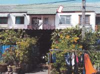 ทาวน์เฮ้าส์หลุดจำนอง ธ.ธนาคารอาคารสงเคราะห์ ปทุมธานี ลำลูกกา ลำลูกกา