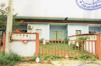 ทาวน์เฮ้าส์หลุดจำนอง ธ.ธนาคารอาคารสงเคราะห์ ระยอง นิคมพัฒนา นิคมพัฒนา