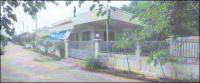 บ้านเดี่ยวหลุดจำนอง ธ.ธนาคารอาคารสงเคราะห์ ตาก แม่สอด แม่ตาว