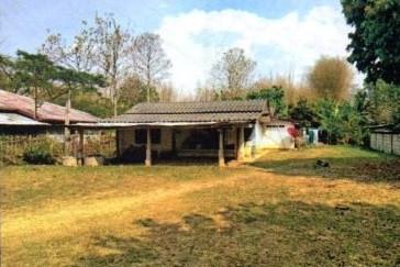 บ้านเดี่ยวหลุดจำนอง ธ.ธนาคารอาคารสงเคราะห์ ลำปาง เมืองลำปาง พิชัย