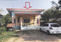 บ้านเดี่ยวหลุดจำนอง ธ.ธนาคารอาคารสงเคราะห์ หนองบัวลำภู เมืองหนองบัวลำภู โพธิ์ชัย