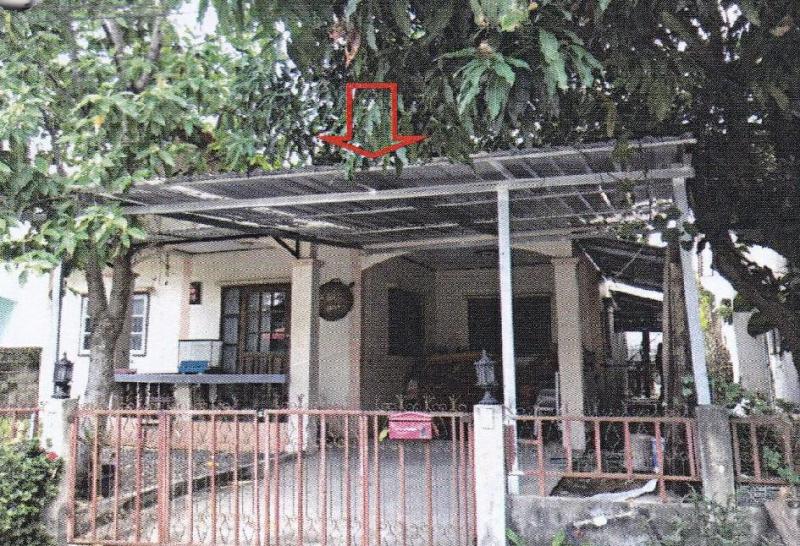 บ้านเดี่ยวหลุดจำนอง ธ.ธนาคารอาคารสงเคราะห์ หนองบัวลำภู เมืองหนองบัวลำภู หนองบัว