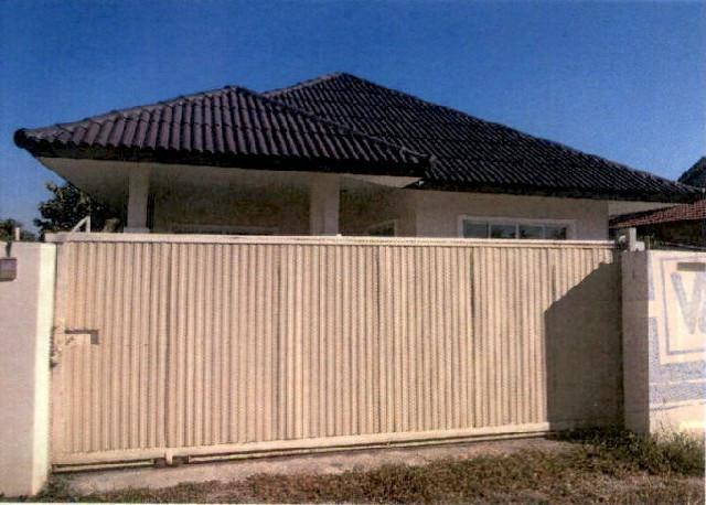 บ้านเดี่ยวหลุดจำนอง ธ.ธนาคารอาคารสงเคราะห์ เชียงใหม่ สันป่าตอง ทุ่งต้อม