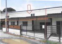 ทาวน์เฮ้าส์หลุดจำนอง ธ.ธนาคารอาคารสงเคราะห์ ราชบุรี บ้านโป่ง หนองกบ