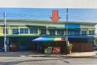 ทาวน์เฮ้าส์หลุดจำนอง ธ.ธนาคารอาคารสงเคราะห์ ชัยนาท เมืองชัยนาท บ้านกล้วย