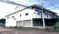 อาคารพาณิชย์หลุดจำนอง ธ.ธนาคารอาคารสงเคราะห์ แพร่ สูงเม่น ร่องกาศ