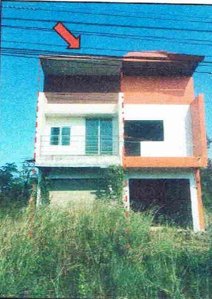 บ้านเดี่ยวหลุดจำนอง ธ.ธนาคารอาคารสงเคราะห์ อุบลราชธานี วารินชำราบ เมืองศรีไค