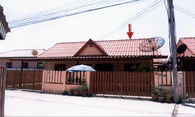 บ้านแฝดหลุดจำนอง ธ.ธนาคารอาคารสงเคราะห์ เพชรบุรี เขาย้อย สระพัง