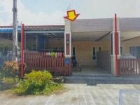 ทาวน์เฮ้าส์หลุดจำนอง ธ.ธนาคารอาคารสงเคราะห์ นครศรีธรรมราช พิปูน ควนกลาง