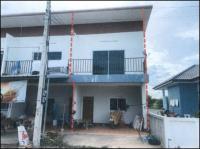 ทาวน์เฮ้าส์หลุดจำนอง ธ.ธนาคารอาคารสงเคราะห์ เชียงราย เวียงชัย เวียงชัย