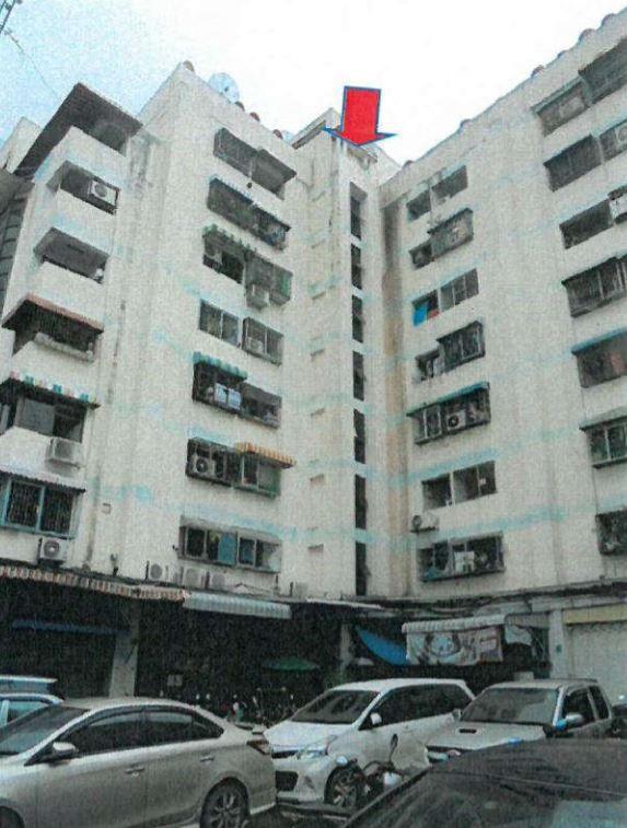 คอนโดหลุดจำนอง ธ.ธนาคารอาคารสงเคราะห์ กรุงเทพมหานคร บางกอกใหญ่ บางยี่เรือ