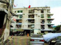 คอนโดหลุดจำนอง ธ.ธนาคารอาคารสงเคราะห์ กรุงเทพมหานคร ราษฎร์บูรณะ บางมด