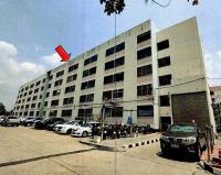 คอนโดหลุดจำนอง ธ.ธนาคารอาคารสงเคราะห์ สมุทรปราการ บางเสาธง บางเสาธง