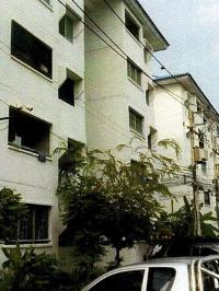 คอนโดหลุดจำนอง ธ.ธนาคารอาคารสงเคราะห์ ปทุมธานี คลองหลวง คลองหนึ่ง