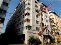 คอนโดหลุดจำนอง ธ.ธนาคารอาคารสงเคราะห์ กรุงเทพมหานคร บางซื่อ บางซื่อ