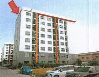 คอนโดหลุดจำนอง ธ.ธนาคารอาคารสงเคราะห์ ปทุมธานี คลองหลวง คลองหนึ่ง