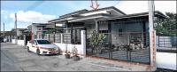บ้านเดี่ยวหลุดจำนอง ธ.ธนาคารอาคารสงเคราะห์ ราชบุรี บ้านโป่ง หนองกบ