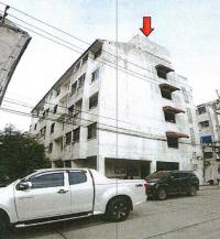 คอนโดหลุดจำนอง ธ.ธนาคารอาคารสงเคราะห์ ปทุมธานี ลำลูกกา บึงลาดสวาย