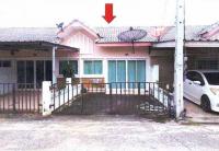 ทาวน์เฮ้าส์หลุดจำนอง ธ.ธนาคารอาคารสงเคราะห์ ประจวบคีรีขันธ์ ปราณบุรี วังก์พง