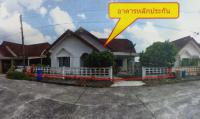 บ้านเดี่ยวหลุดจำนอง ธ.ธนาคารอาคารสงเคราะห์ นครศรีธรรมราช เมืองนครศรีธรรมราช ปากพูน