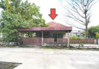 บ้านเดี่ยวหลุดจำนอง ธ.ธนาคารอาคารสงเคราะห์ ตรัง รัษฎา คลองปาง