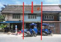 อาคารพาณิชย์หลุดจำนอง ธ.ธนาคารอาคารสงเคราะห์ ปัตตานี เมืองปัตตานี รูสะมิแล