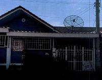 ทาวน์เฮ้าส์หลุดจำนอง ธ.ธนาคารอาคารสงเคราะห์ ปทุมธานี ลาดหลุมแก้ว ระแหง