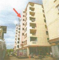 คอนโดหลุดจำนอง ธ.ธนาคารอาคารสงเคราะห์ กรุงเทพมหานคร บางกะปิ วังทองหลาง